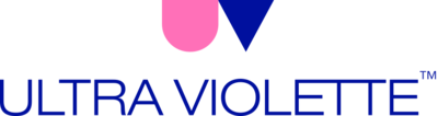 UV Web Logo